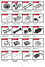 Preview for 21 page of udir/c UD1805 Operating Instructions Manual