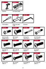 Preview for 22 page of udir/c UD1805 Operating Instructions Manual