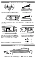 Preview for 3 page of udir/c UDI008 Operation Manual