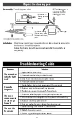 Preview for 7 page of udir/c UDI008 Operation Manual