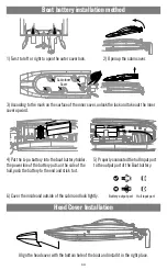 Preview for 3 page of udir/c UDI017 Operation Manual