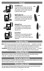 Preview for 6 page of udir/c UDI017 Operation Manual