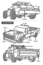 Preview for 9 page of Udirc UD1003 Operating Instructions Manual