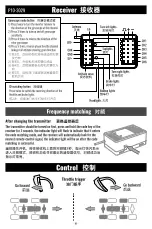 Preview for 17 page of Udirc UD1003 Operating Instructions Manual