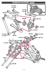 Preview for 24 page of Udirc UD1003 Operating Instructions Manual