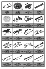 Preview for 38 page of Udirc UD1003 Operating Instructions Manual