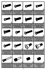 Preview for 40 page of Udirc UD1003 Operating Instructions Manual