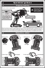 Preview for 10 page of Udirc UD1601 Operating Instructions Manual