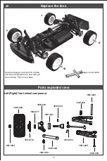 Preview for 15 page of Udirc UD1601 Operating Instructions Manual