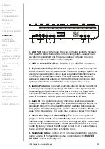 Preview for 25 page of UDO AUDIO SUPER 6 Owner'S Manual