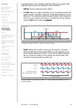 Preview for 34 page of UDO AUDIO SUPER 6 Owner'S Manual