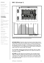 Preview for 49 page of UDO AUDIO SUPER 6 Owner'S Manual