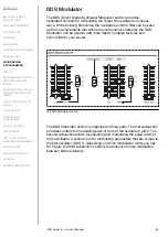 Preview for 64 page of UDO AUDIO SUPER 6 Owner'S Manual