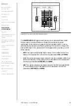 Preview for 66 page of UDO AUDIO SUPER 6 Owner'S Manual