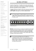 Preview for 107 page of UDO AUDIO SUPER 6 Owner'S Manual