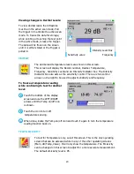 Preview for 20 page of UE Systems ULTRAPROBE 15000 Manual