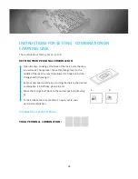 Preview for 34 page of UE Systems ULTRAPROBE 15000 Manual