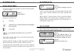 Preview for 58 page of uebe Cyclotest 2 plus Instructions For Use Manual