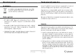 Preview for 68 page of uebe Cyclotest 2 plus Instructions For Use Manual