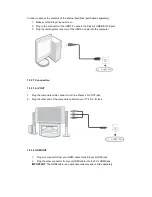 Preview for 7 page of Uebo M100 User Manual