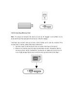 Preview for 6 page of Uebo M50 User Manual