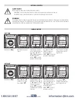 Preview for 4 page of UEi 053533507225 Instruction Manual