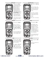 Preview for 9 page of UEi 053533507225 Instruction Manual