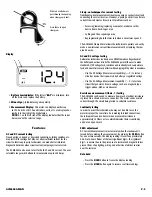 Preview for 3 page of UEi ACM6000 Instruction Manual