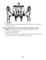 Preview for 17 page of UEi AK940 Instruction Manual