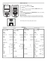 Preview for 15 page of UEi C163 Instruction Manual