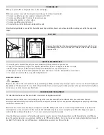 Preview for 21 page of UEi C163KIT Instruction Manual