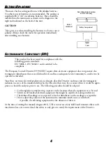 Preview for 6 page of UEi C20 Instruction Manual