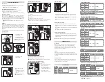 Preview for 2 page of UEi DL369 Instruction Manual