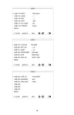 Preview for 29 page of UEi K9206 Instruction Manual