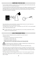 Preview for 30 page of UEi K9206 Instruction Manual