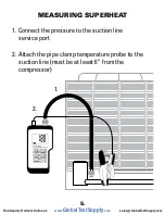 Preview for 6 page of UEi SSM1 Instruction Manual