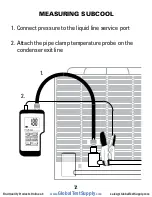 Preview for 8 page of UEi SSM1 Instruction Manual