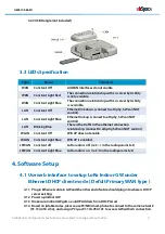 Preview for 4 page of UfiSpace GEE810E-868U User Manual