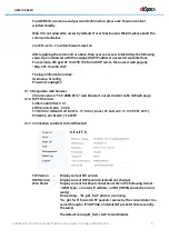 Preview for 5 page of UfiSpace GEE810E-868U User Manual