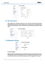 Preview for 7 page of UfiSpace GEE810E-868U User Manual