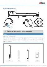 Preview for 8 page of UfiSpace GME800C-470 Quick Reference Manual