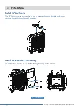 Preview for 4 page of UfiSpace Outdoor R1 Series Installation Quick Manual