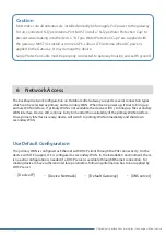 Preview for 10 page of UfiSpace Outdoor R1 Series Installation Quick Manual