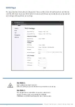 Preview for 12 page of UfiSpace Outdoor R1 Series Installation Quick Manual