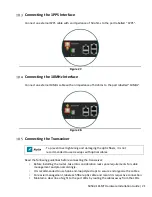 Preview for 23 page of UfiSpace S9502-16SMT Hardware Installation Manual