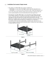 Preview for 6 page of UfiSpace S9510-28DC Hardware Installation Manual