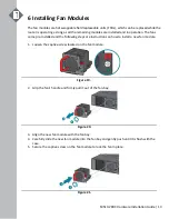 Preview for 16 page of UfiSpace S9510-28DC Hardware Installation Manual