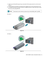 Preview for 18 page of UfiSpace S9510-28DC Hardware Installation Manual