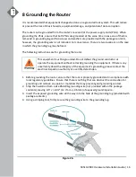 Preview for 19 page of UfiSpace S9510-28DC Hardware Installation Manual