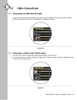 Preview for 27 page of UfiSpace S9701-82DC Hardware Installation Manual